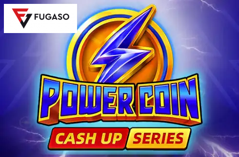 Power Coin: Cash Up